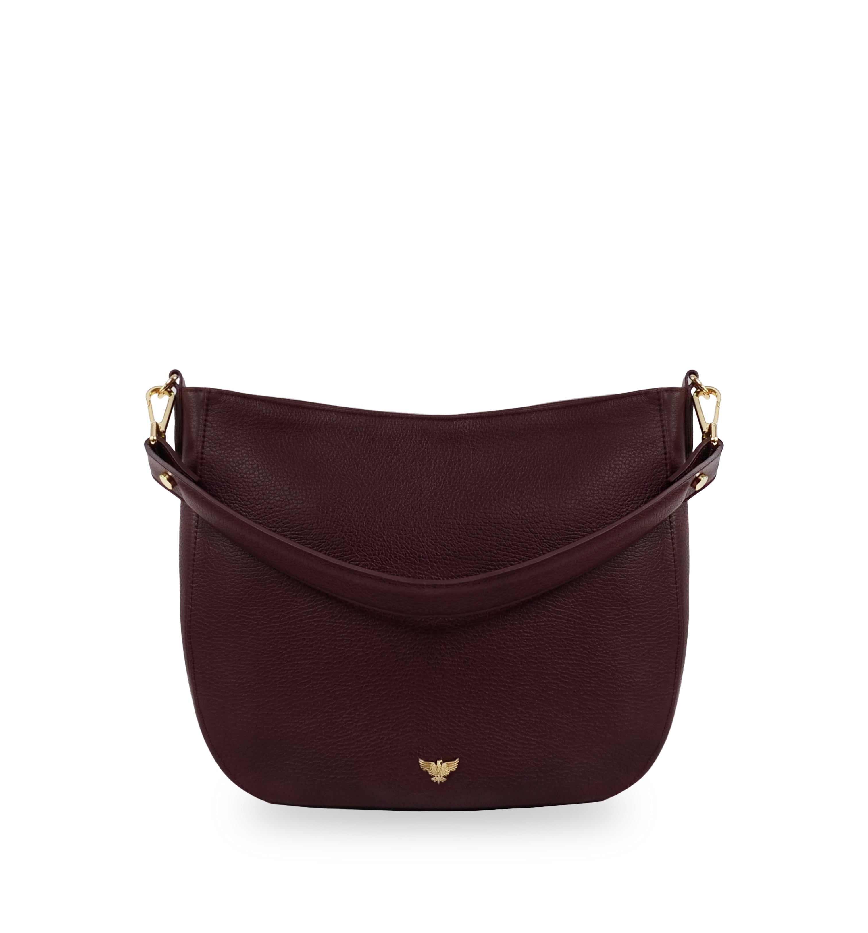 The Rosie Leather Bag