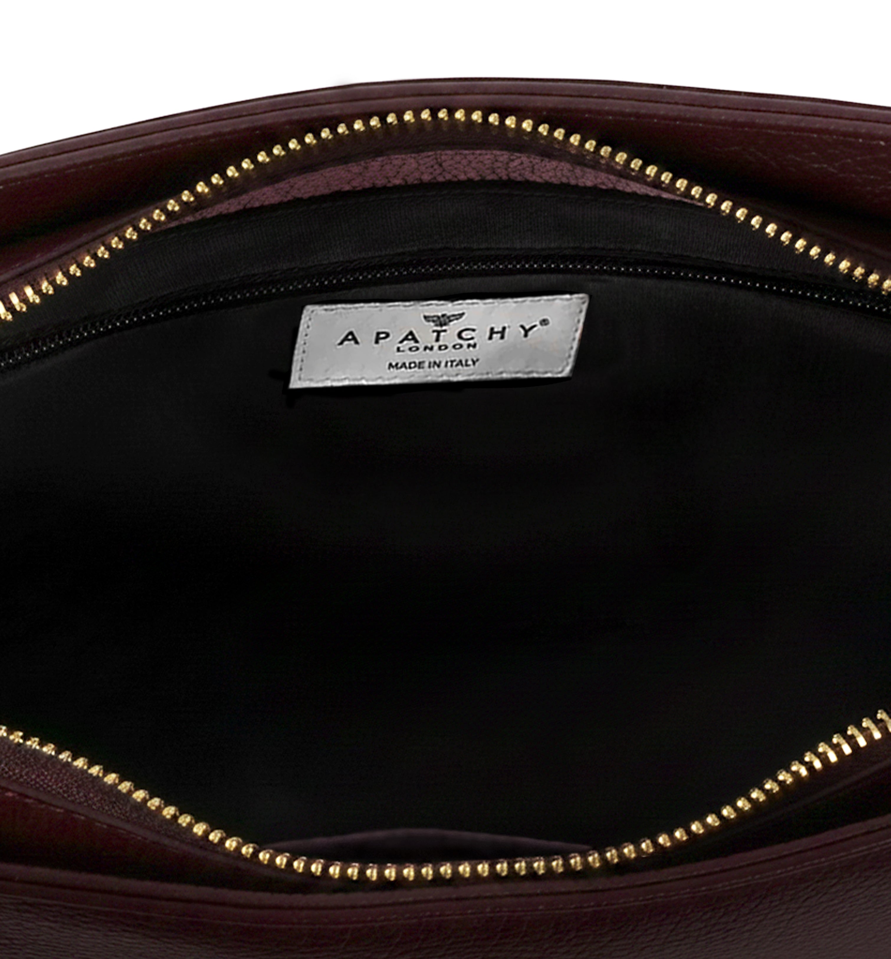 The Rosie Leather Bag