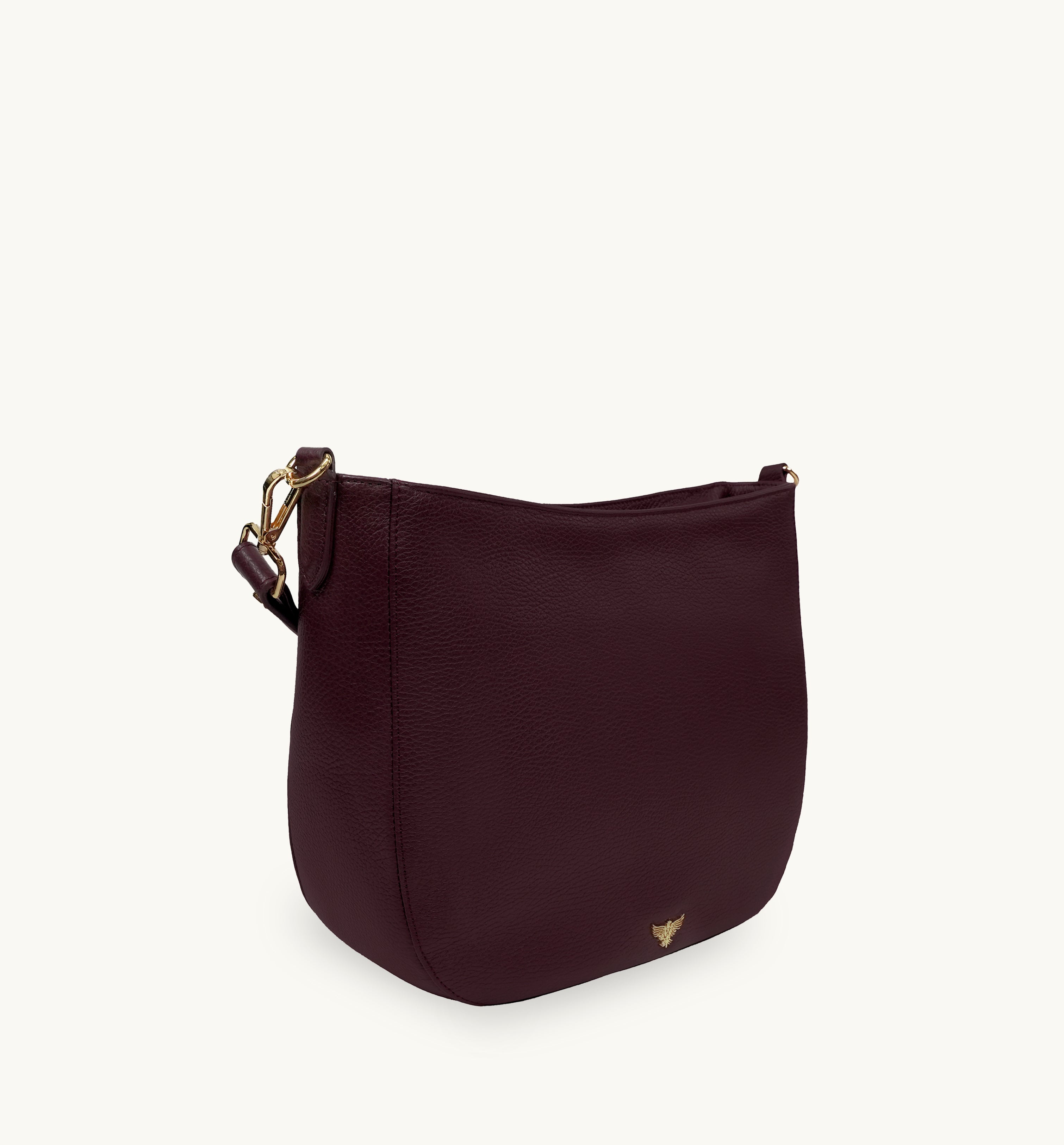 The Rosie Leather Bag