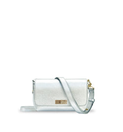The Maisie Mini Leather Bag
