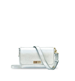 The Maisie Mini Leather Bag