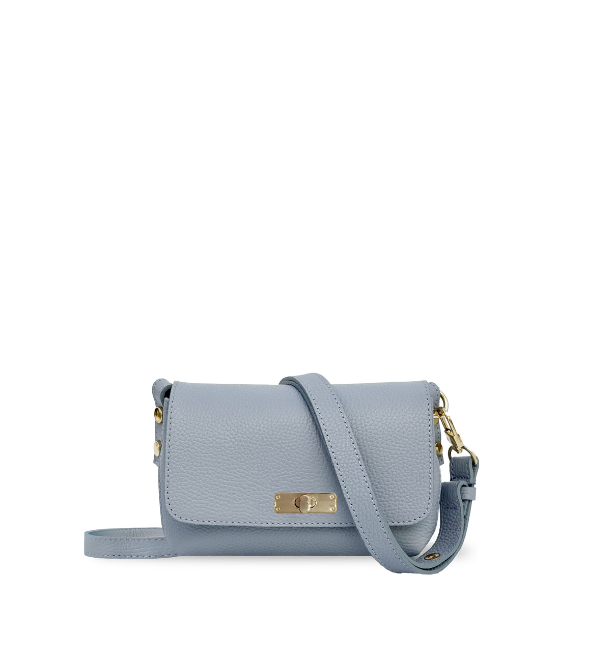 The Maisie Mini Leather Bag