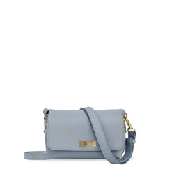 The Maisie Mini Leather Bag