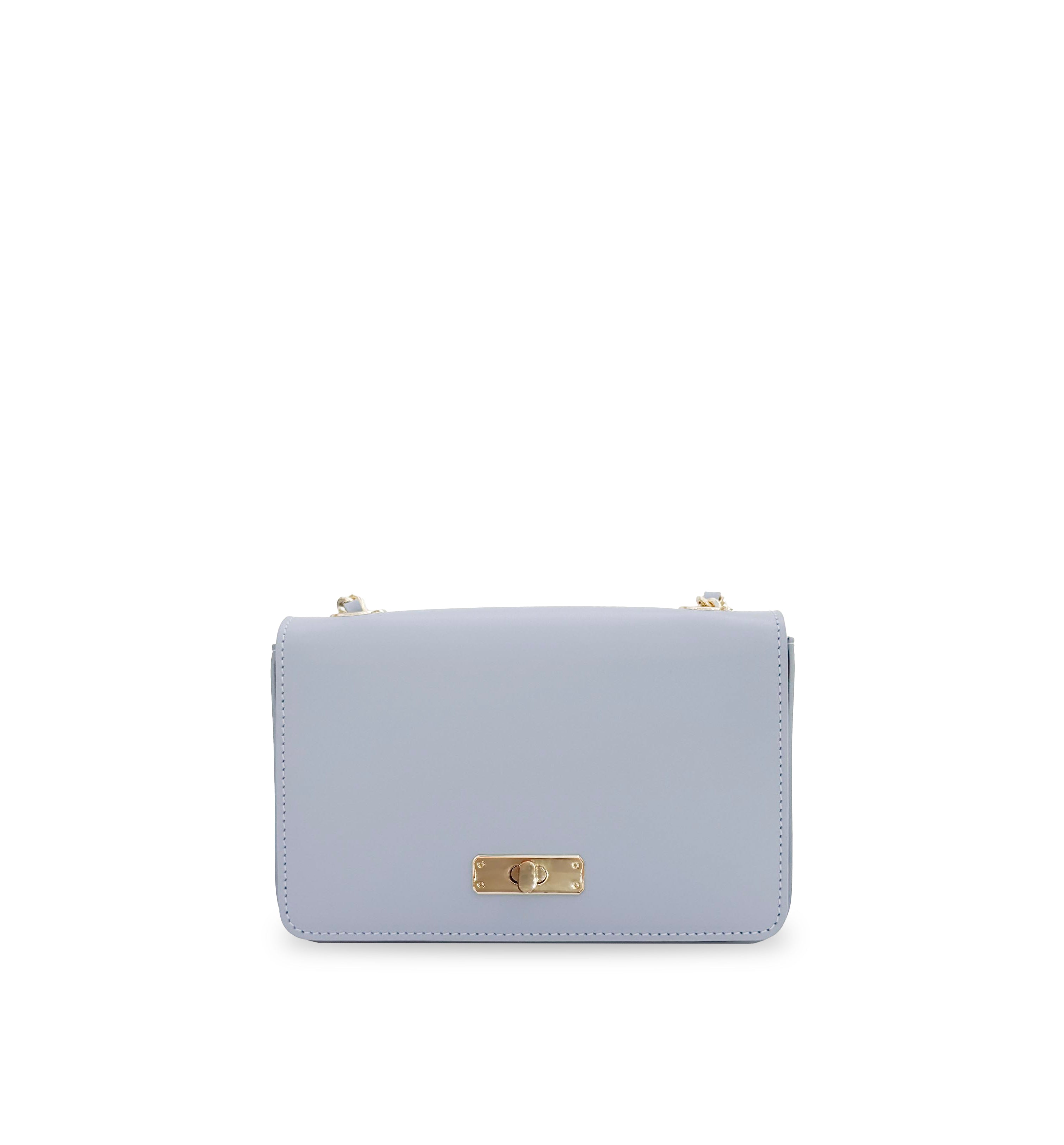 The Grace Leather Bag