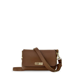 The Maisie Mini Leather Bag