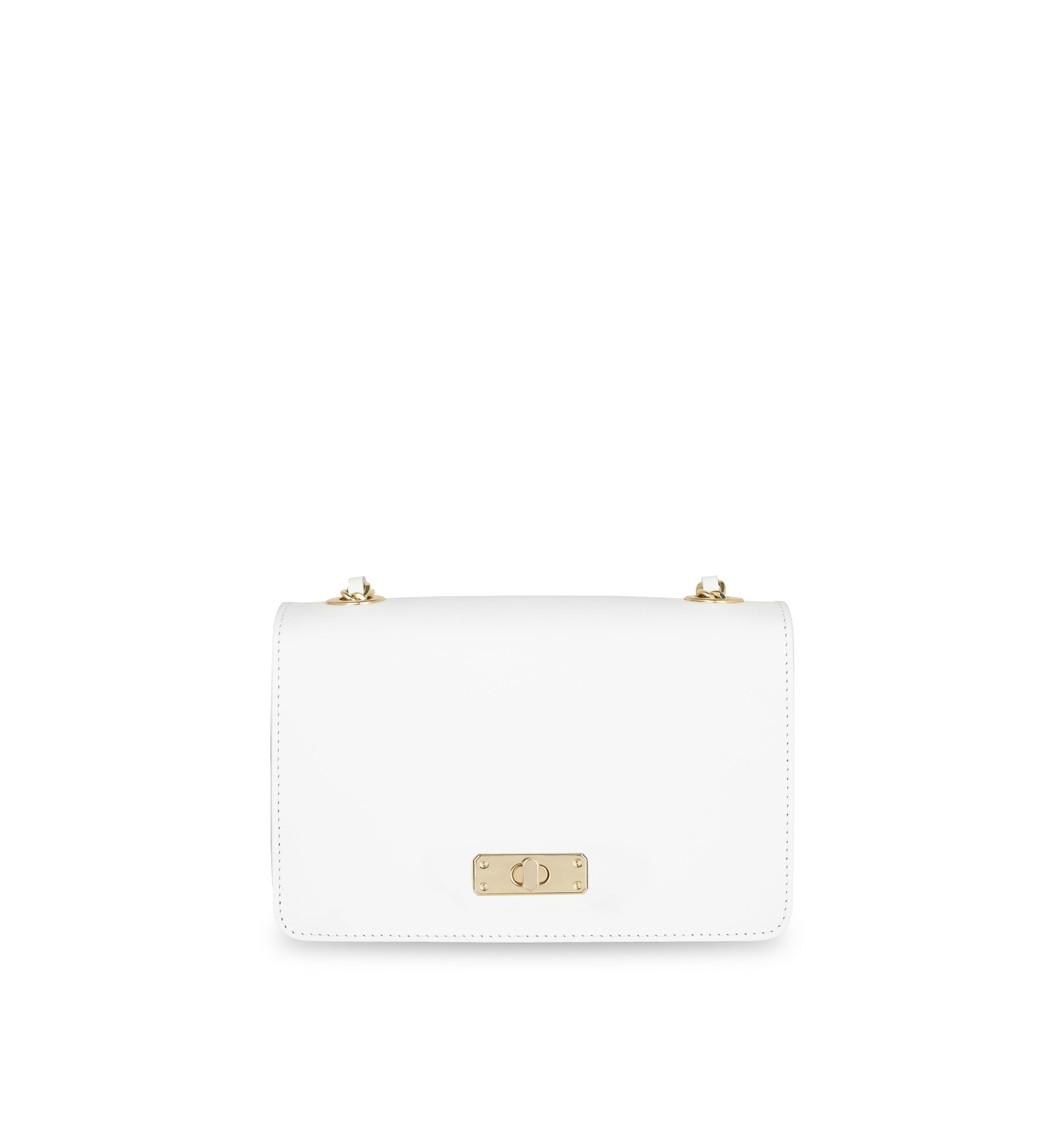 The Grace Leather Bag
