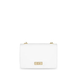 The Grace Leather Bag