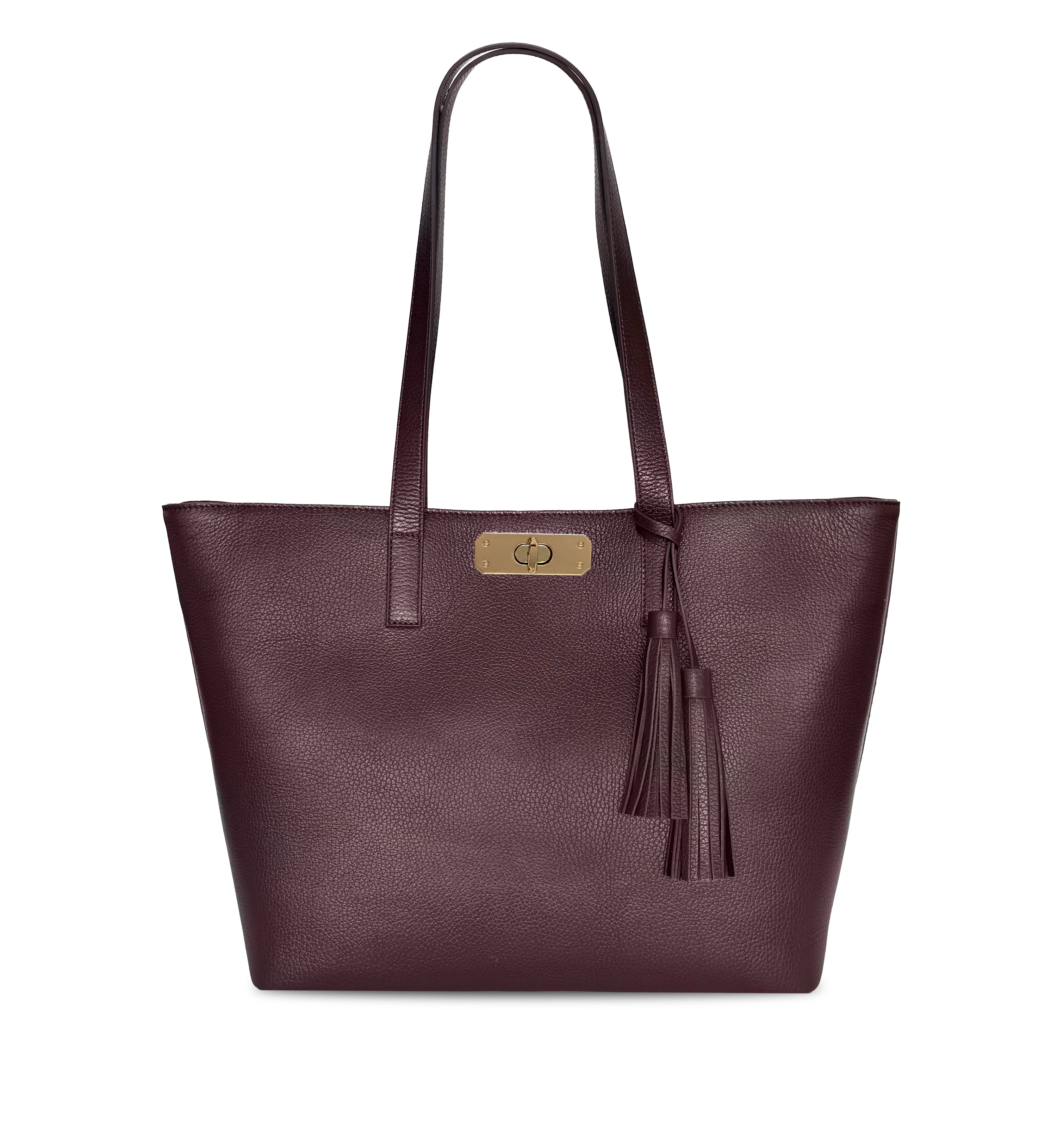 The Kate Leather Bag