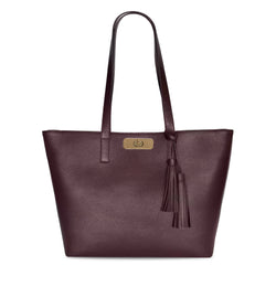 The Kate Leather Bag