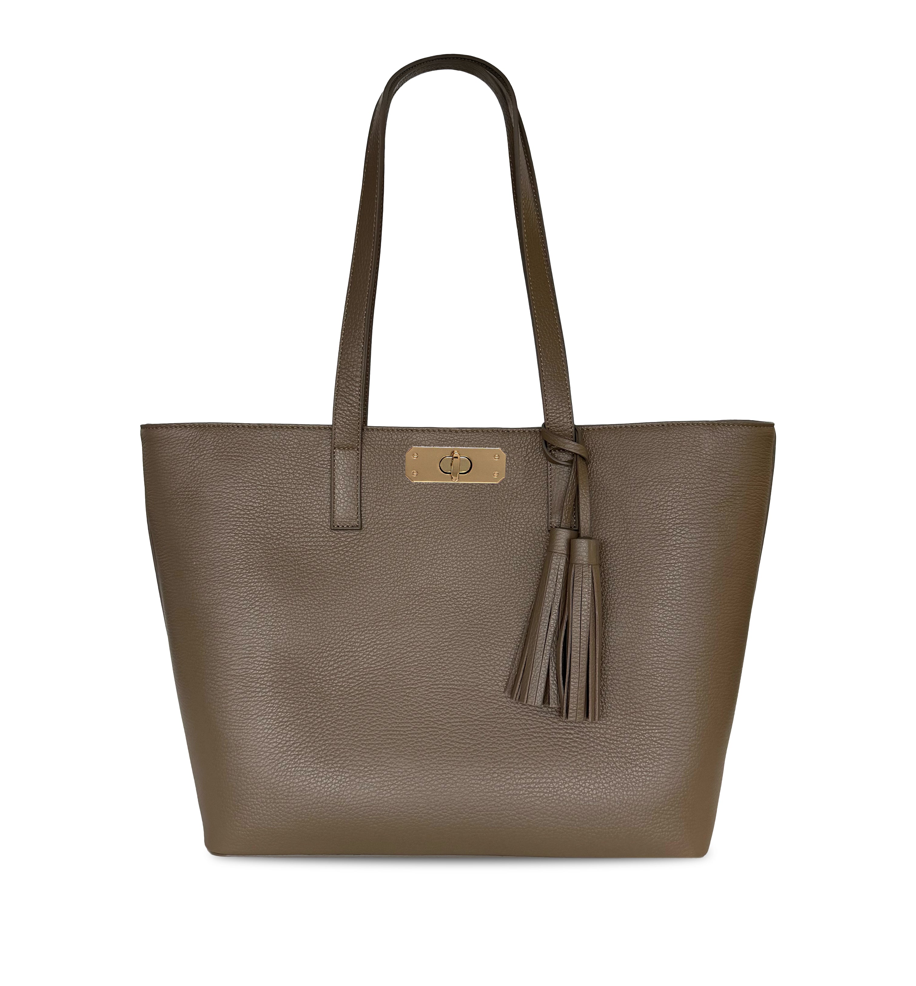 The Kate Leather Bag