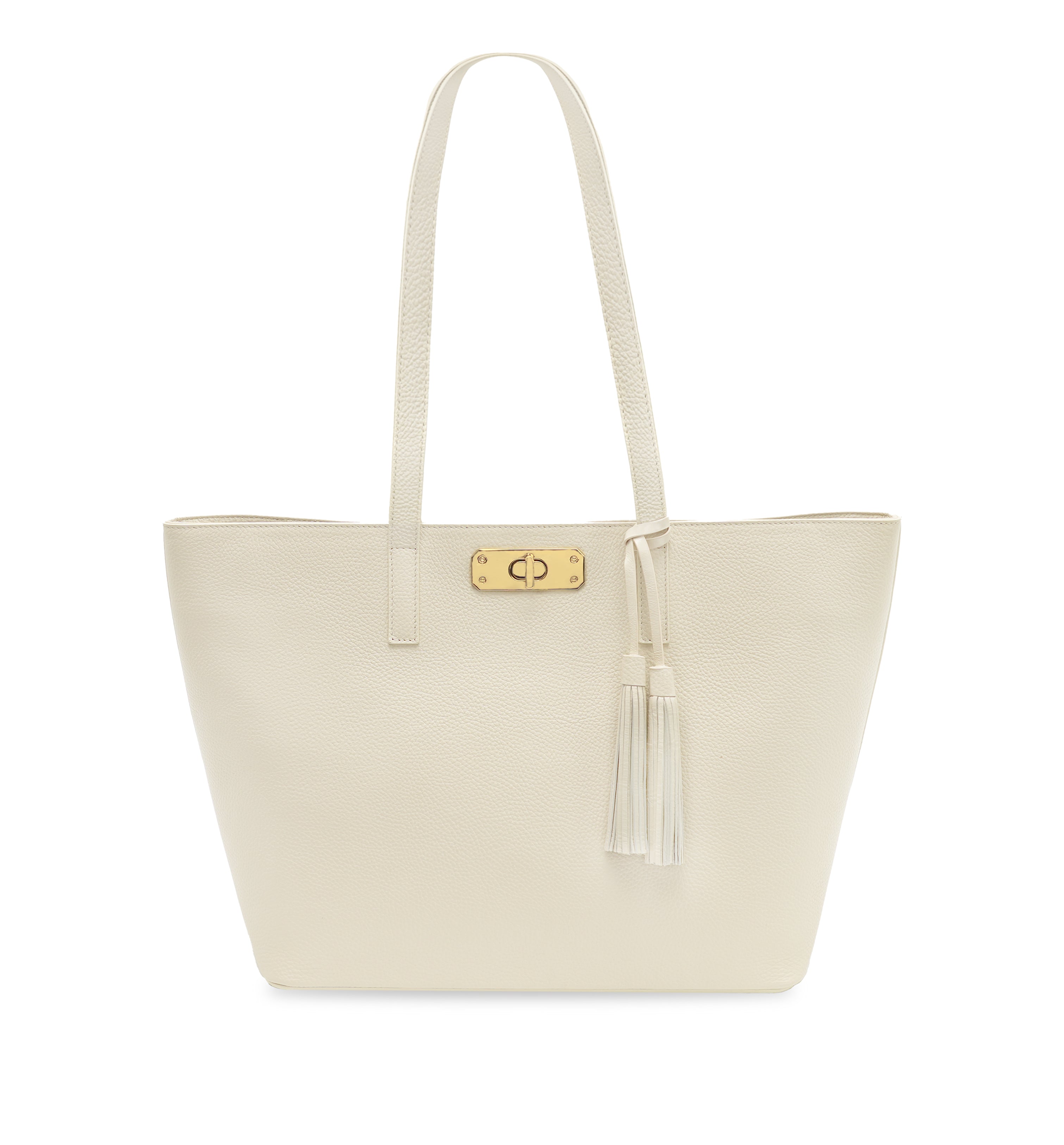 The Kate Leather Bag