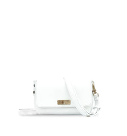 The Maisie Mini Leather Bag